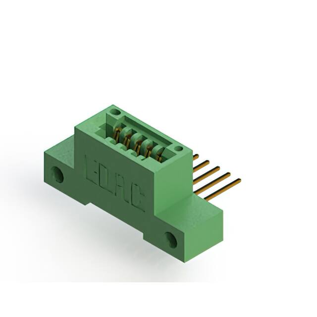 345-005-559-112 EDAC Inc.  Edgeboard Connectors